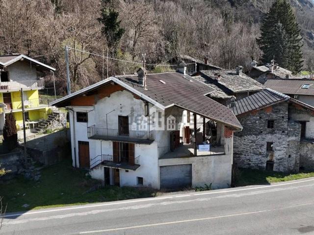 Villetta indipendente in vendita di 118 m² in Frazione Bardonetto, 6