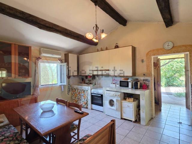 Villetta indipendente in vendita di 118 m² in Località Tramonti