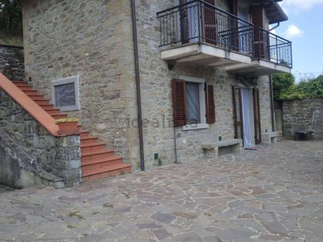Villetta indipendente in vendita di 118 m² in Località Cetica Casorbe, 98
