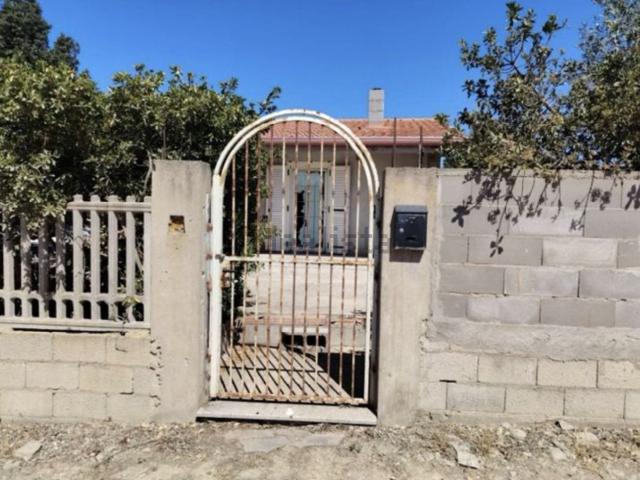 Villetta indipendente in vendita di 118 m² in Località Is Uccheddus