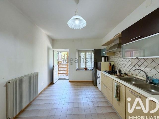 Villetta indipendente in vendita di 118 m² in Salita alla Rocca, 3