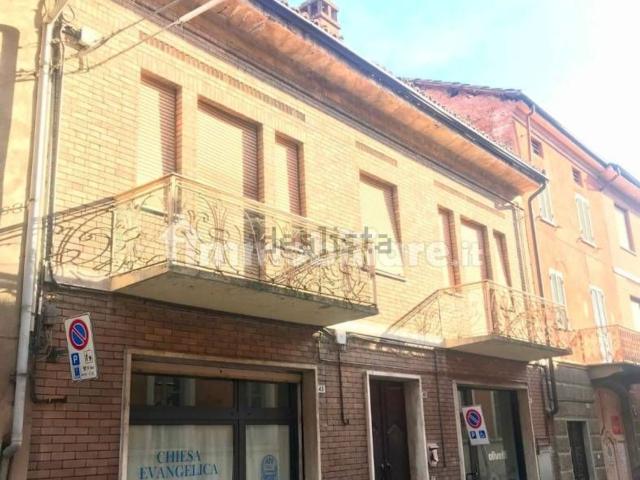 Villetta indipendente in vendita di 119 m²