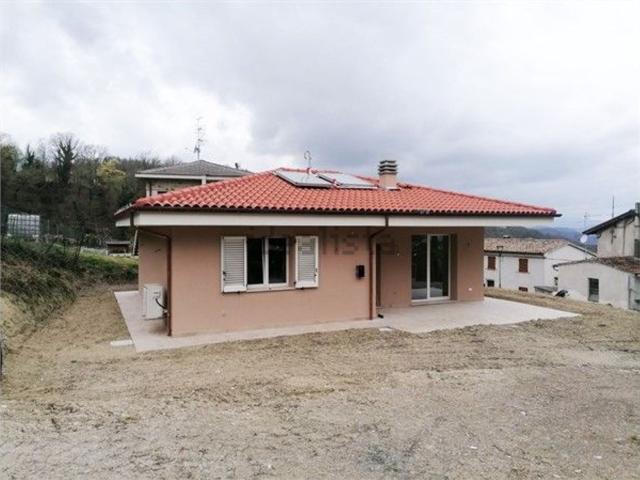Villetta indipendente in vendita di 119 m²