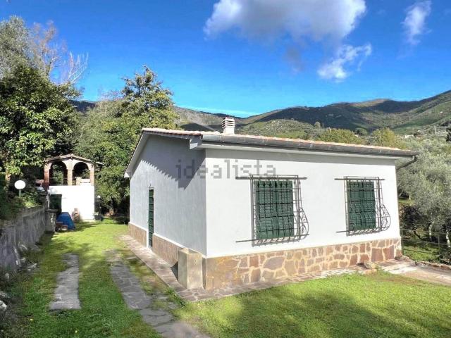 Villetta indipendente in vendita di 119 m²