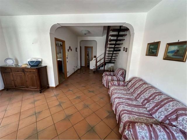 Villetta indipendente in vendita di 119 m² in Via Capo Feto