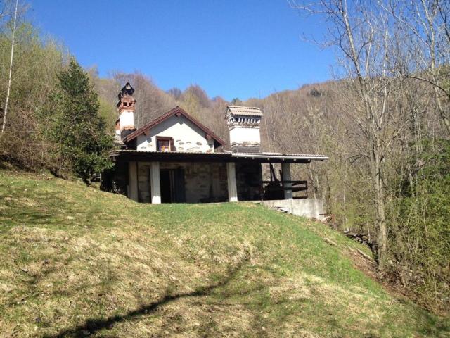 Villetta indipendente in vendita di 119 m² in Via Case Garoni