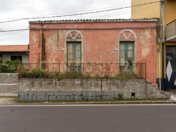 Villetta indipendente in vendita di 119 m² in Via Armando Diaz, 262