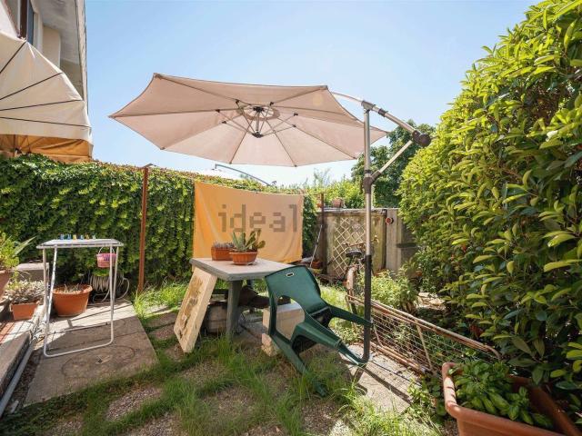 Villetta indipendente in vendita di 119 m² in Via Giuseppe Mazzini