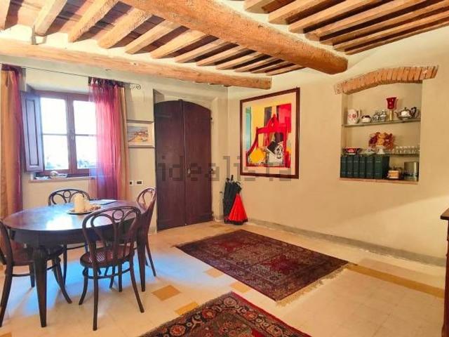 Villetta indipendente in vendita di 119 m² in Via Don Minzoni