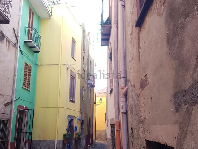 Villetta indipendente in vendita di 119 m² in Via del Carmine