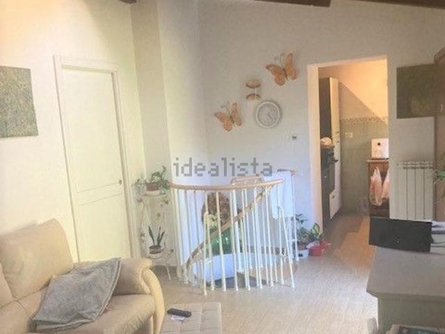 Villetta indipendente in vendita di 119 m² in Via della Lobbia