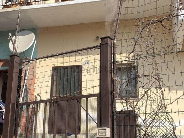 Villetta indipendente in vendita di 119 m² in Via Ingegnere Giuseppe de Stefanis, 87