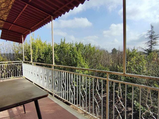 Villetta indipendente in vendita di 119 m² in Via Monsignor Schierano, 15