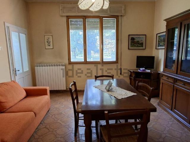 Villetta indipendente in vendita di 119 m² in Via Magarino, 37