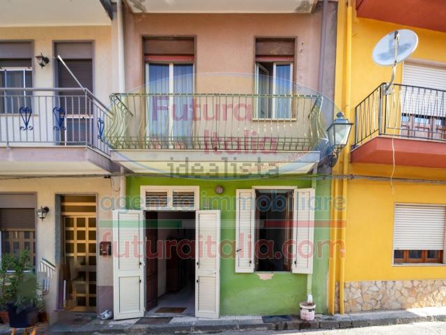 Villetta indipendente in vendita di 119 m² in Via Mentana, 51