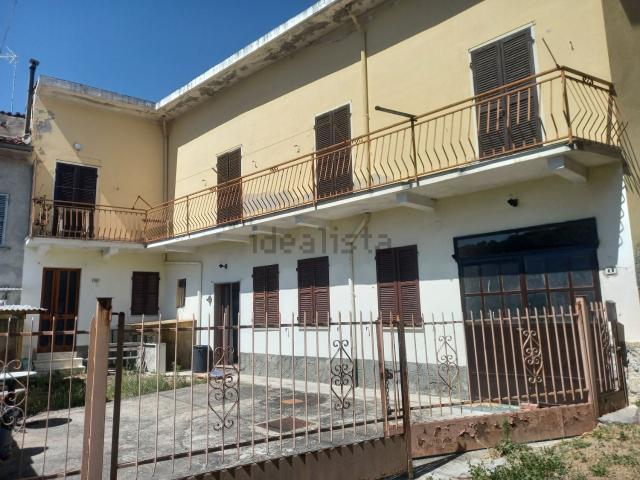 Villetta indipendente in vendita di 119 m² in Via Sant&apos Antonio, 86