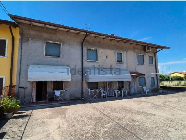 Villetta indipendente in vendita di 119 m² in Via Scaiole, 175