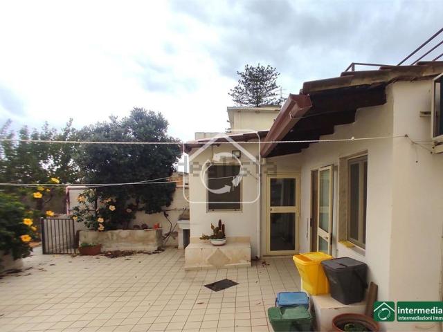Villetta indipendente in vendita di 119 m² in Via Stazione