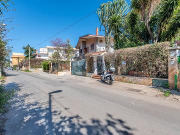 Villetta indipendente in vendita di 119 m² in Via Pazienza