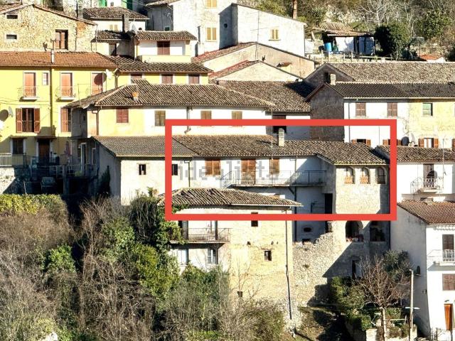 Villetta indipendente in vendita di 119 m² in Via Trento, 26
