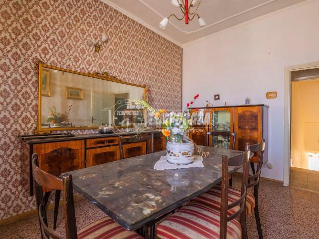 Villetta indipendente in vendita di 119 m² in Via Tripoli, 38