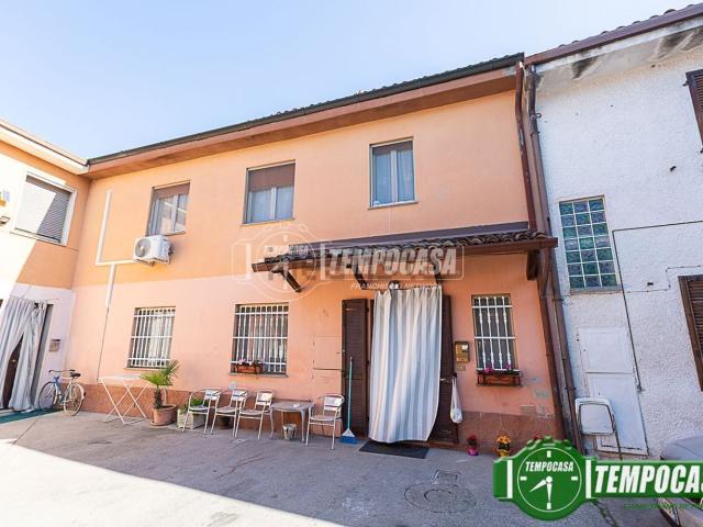 Villetta indipendente in vendita di 119 m² in Via Zambelli