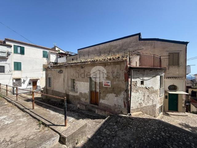 Villetta indipendente in vendita di 119 m² in Vico De Stefano, 1