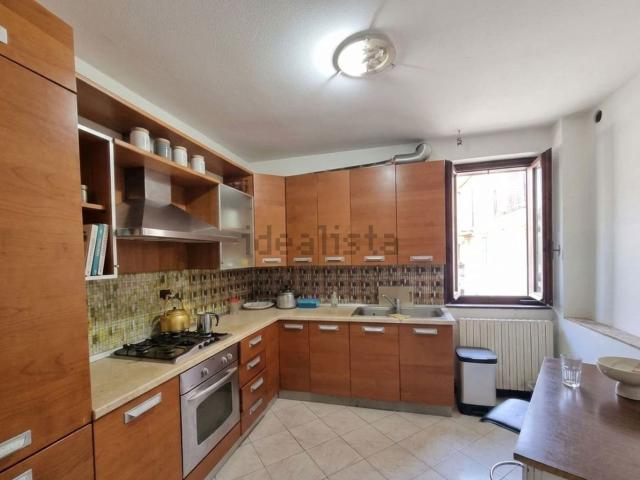 Villetta indipendente in vendita di 119 m² in Vicolo Chiuso Martina