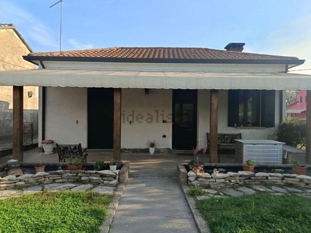 Villetta indipendente in vendita di 119 m² in Località Martinelle, 19