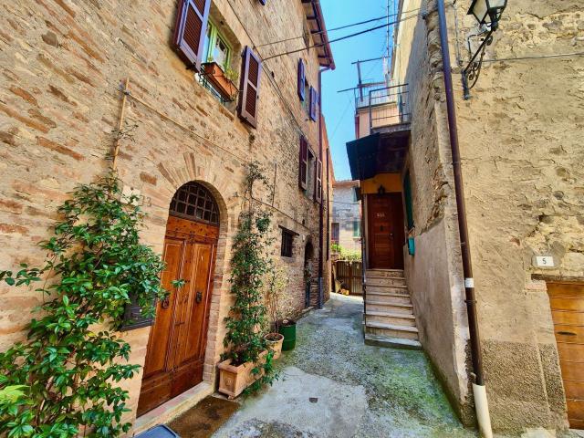 Villetta indipendente in vendita di 119 m² in Piazza Regina Margherita