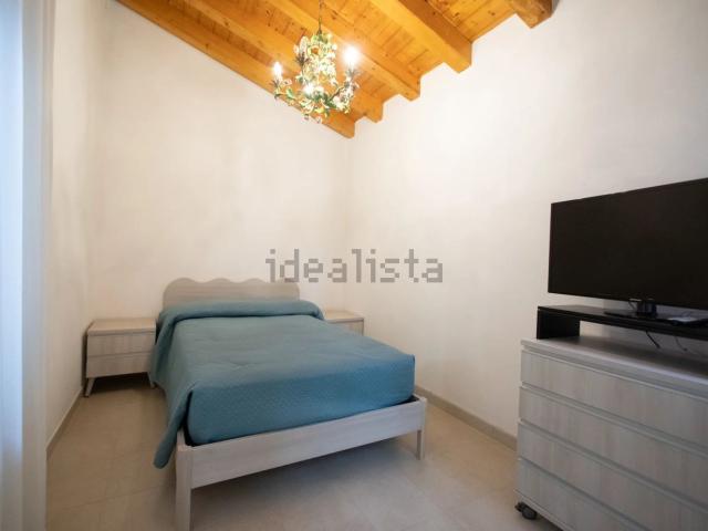 Villetta indipendente in vendita di 119 m² in Strada Comunale della Laguna
