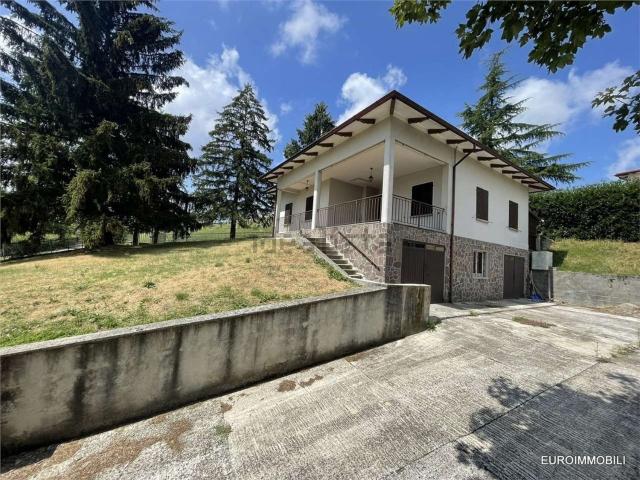 Villetta indipendente in vendita di 119 m² in Strada della Costa