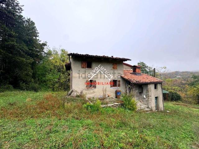 Villetta indipendente in vendita di 119 m² in Strada Regionale 257 Apecchiese