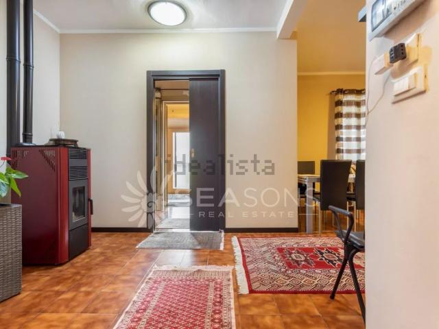 Villetta indipendente in vendita di 11 m² in Largo Trieste