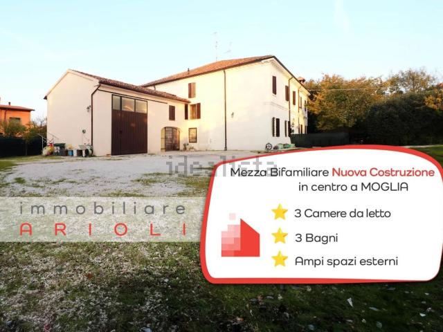 Villetta indipendente in vendita di 11 m²