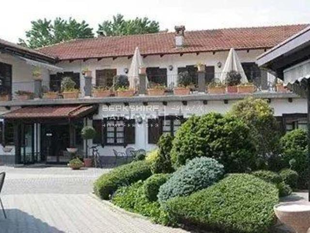 Villetta indipendente in vendita di 120000 m²
