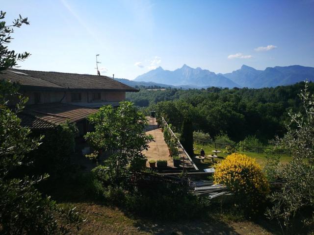 Villetta indipendente in vendita di 1200 m²