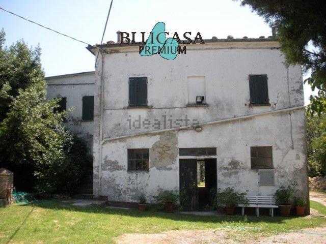 Villetta indipendente in vendita di 1200 m²