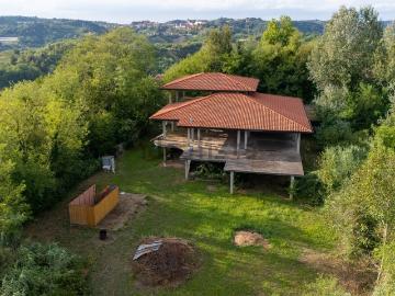 Villetta indipendente in vendita di 1200 m² in Strada Provinciale 134