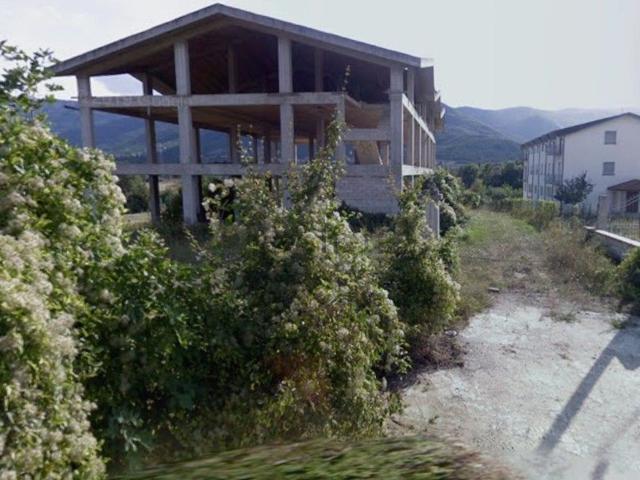 Villetta indipendente in vendita di 1200 m² in Via Madonna del Mazzetto, 37