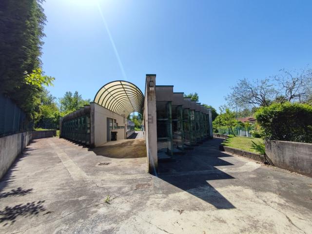 Villetta indipendente in vendita di 1200 m² in Via Dogana Vecchia, 9