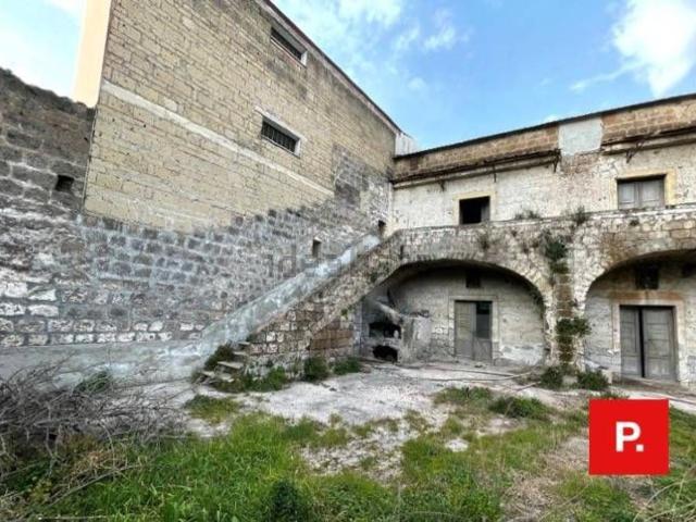 Villetta indipendente in vendita di 1200 m² in Via Errico Fardella, 29
