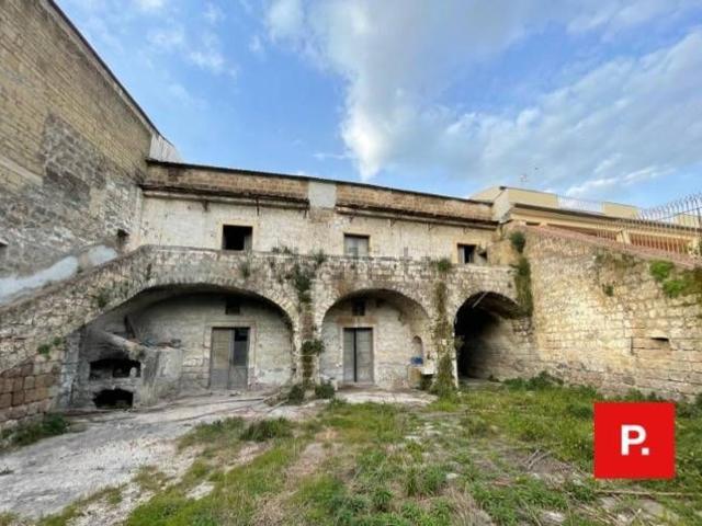 Villetta indipendente in vendita di 1200 m² in Via Errico Fardella, 29