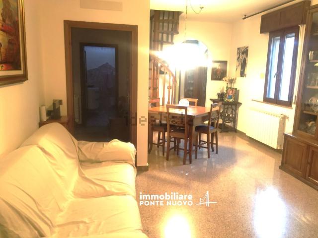 Villetta indipendente in vendita di 120 m²