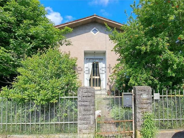 Villetta indipendente in vendita di 120 m²