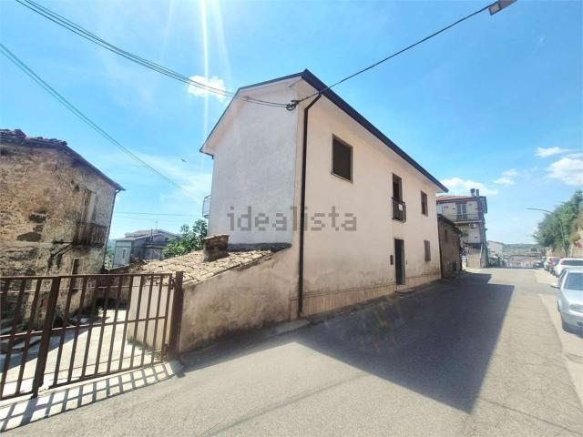 Villetta indipendente in vendita di 120 m²