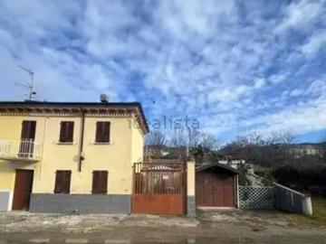 Villetta indipendente in vendita di 120 m²