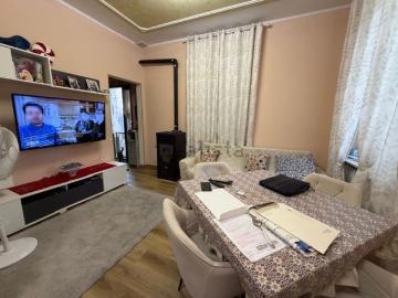 Villetta indipendente in vendita di 120 m²