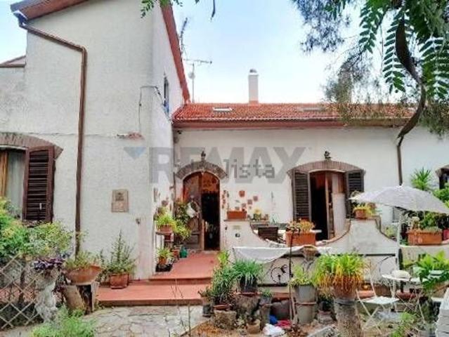 Villetta indipendente in vendita di 120 m²
