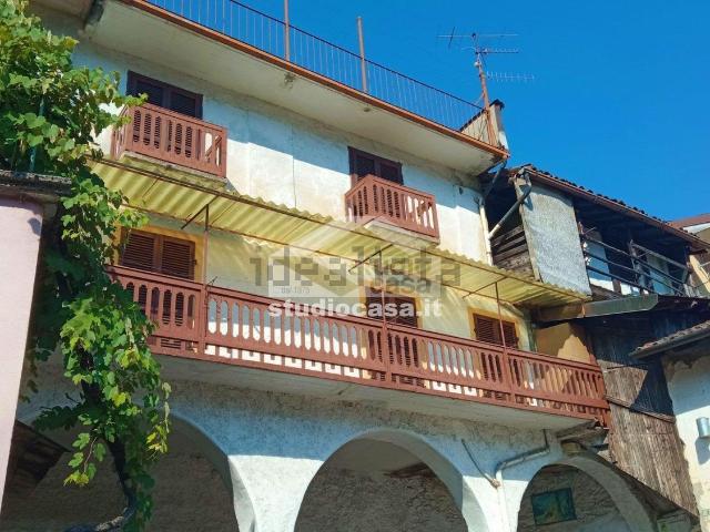 Villetta indipendente in vendita di 120 m²